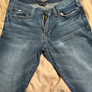 Lucky Brand men’s Jeans 30x30